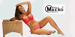 Marko - с мирис на море снимка