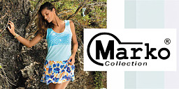 Marko - комбинации за морски емоции снимка