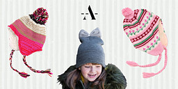 Art of Polo - детски шапки снимка