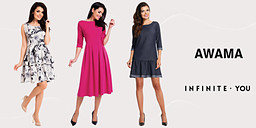 Awama & Infinite you - предложения за Теб снимка