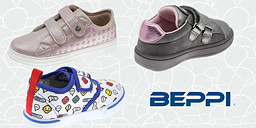 Beppi - за повече детски усмивки снимка