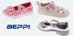 Beppi - детски обувки снимка