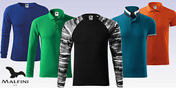Malfini - мъжки блузи снимка