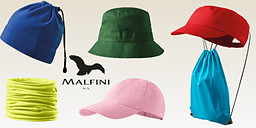 Malfini - аксесоари за цялото семейство снимка