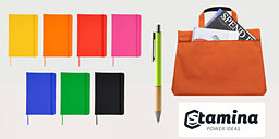 Stamina - идеи за по-цветен офис снимка