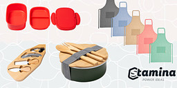 Stamina - за моментите в кухнята снимка