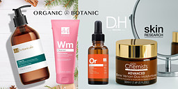 Грижа за всяка кожа снимка