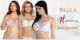 Любимият нов сутиен за твоят комфорт снимка