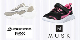 Модни решения в аванс за толпите дни снимка