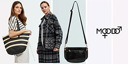 Moodo - с нов аксесоар към всяка визия снимка