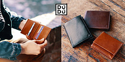 DuDu - мъжки портфейли снимка