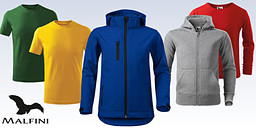 Malfini - детски  дрехи снимка