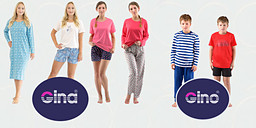 Gina - сладки сънища за дамите и малчуганите снимка