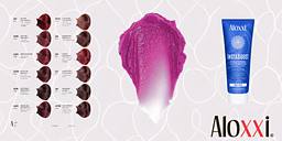 Aloxxi - нежна и професионална грижа за всеки кичур снимка