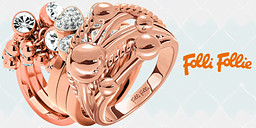 Folli Follie - любимо бижу, с което да блестиш снимка