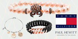 Кокетен акцент с нова гривна снимка