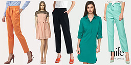 Nife - когато стила й е безкомпромисен снимка