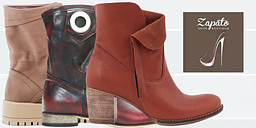 Zapato - комфорта преди всичко снимка