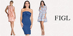 Figl - Модно решение за всеки повод снимка