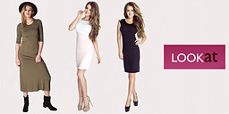 Lookat - с поглед към модата снимка