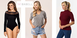 Babell - любов към удобните идеи снимка