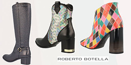 Roberto Botella - символ на качествo и комфорт снимка