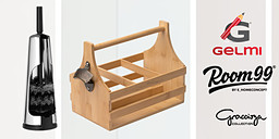 Детайли за уютен и практичен дом снимка