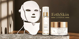 Erth Skin London - любими козметични предложения снимка