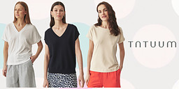 Tatuum - нови предложения и нови вдъхновения снимка