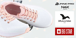 Модни приключения за спортни натури снимка