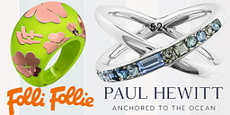 Нов пръстен - малкото бижу с голям блясък снимка