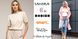 Жилетка или пуловер - ти избираш снимка