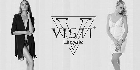 Visti - практичното решение снимка