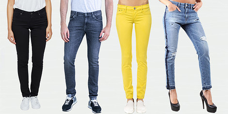 Тези любими дънкиснимка