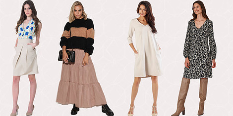 Бежово - цветът на спокойствието и луксаснимка