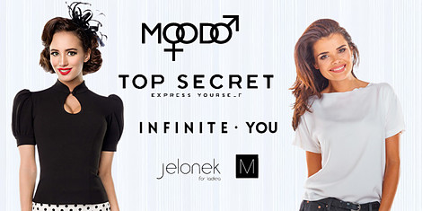 Блузи с къс ръкавснимка