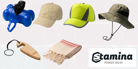 Stamina - аксесоарите в твоя денснимка