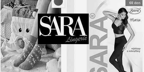 Sara - любим избор на дамите в ежедневието снимка