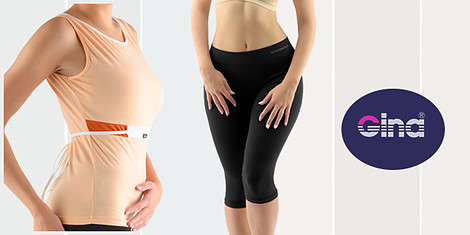 Gina - твоят избор за ежедневиетоснимка