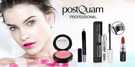 Подчертай красотата си в любима палитраснимка