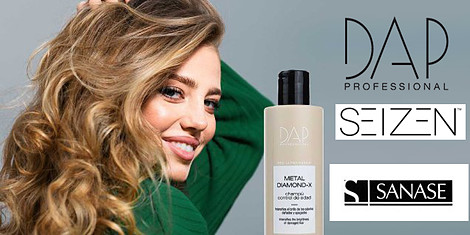 Копринена мекота и неустоим блясък за твоята коса снимка