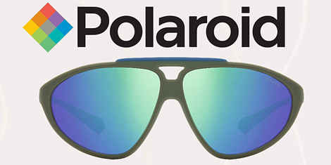 Polaroid - сигурна защита за твоят погледснимка