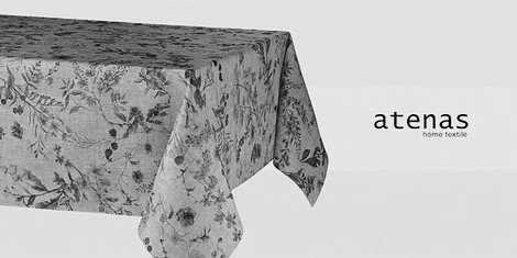 Atenas - завладяващи багри за трапезата снимка