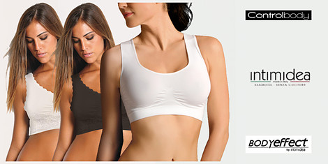 Body effect - стягащо бельоснимка