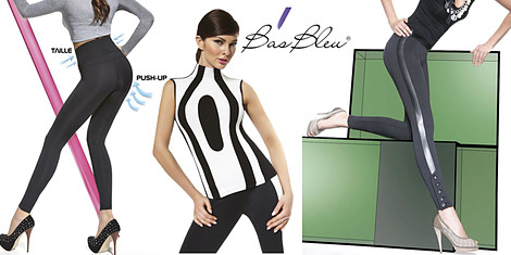 Bas Bleu - винаги правилен изборснимка