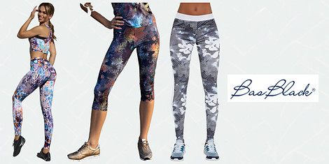 Bas Black - защото е важно да ти е удобноснимка