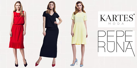 Peperuna & Kartes - не изпускайте шансаснимка