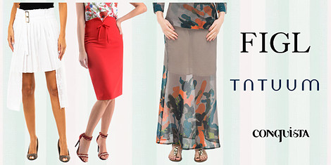 С нова пола покори всеки сезонснимка