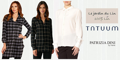 Той и Тя със стилна ризаснимка