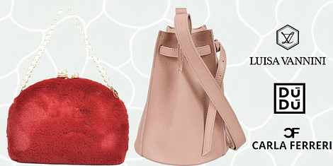 Любими аксесоари за всяка визияснимка